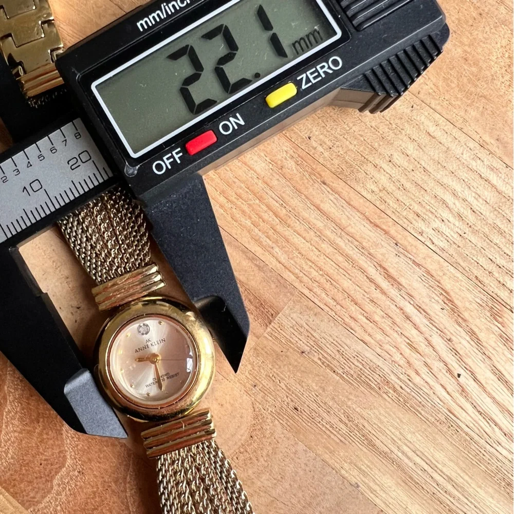 Anne Klein brand anne